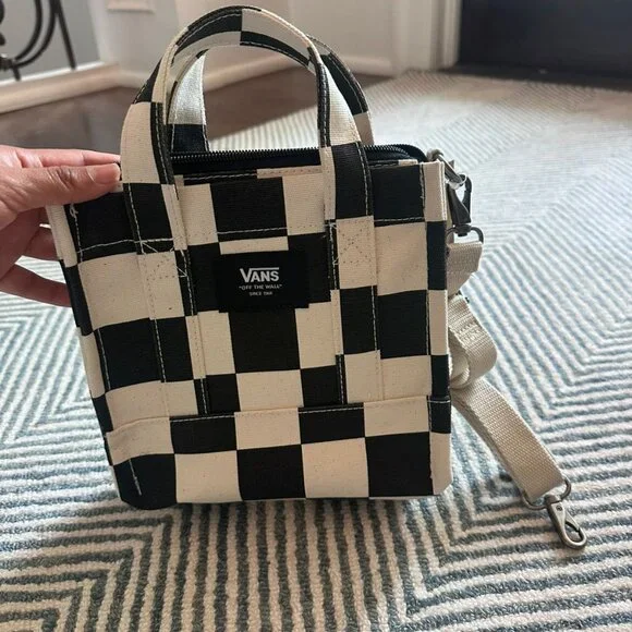 Vans Bag - Picture 2 of 4